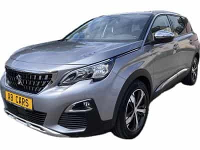 Peugeot 5008 1.5 BlueHdi Crossway 130cv 7 Places (2020) - Photo 1