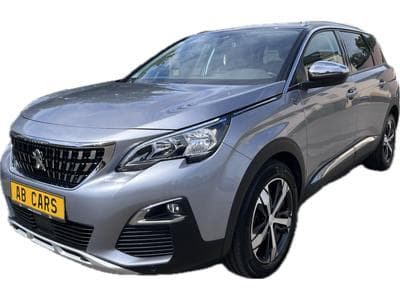 Peugeot 5008 1.5 BlueHdi Crossway 130cv 7 Places (2020) - Photo 1