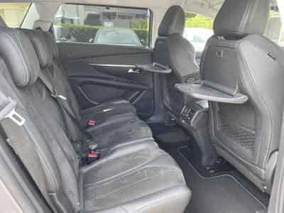 Peugeot 5008 1.5 BlueHdi Crossway 130cv 7 Places (2020) - Photo 10
