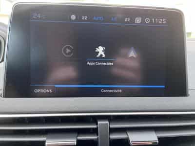 Peugeot 5008 1.5 BlueHdi Crossway 130cv 7 Places (2020) - Photo 12