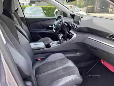 Peugeot 5008 1.5 BlueHdi Crossway 130cv 7 Places (2020) - Photo 14