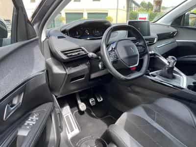 Peugeot 5008 1.5 BlueHdi Crossway 130cv 7 Places (2020) - Photo 15