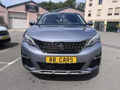 Peugeot 5008 1.5 BlueHdi Crossway 130cv 7 Places (2020) - Photo 2