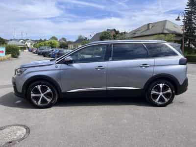 Peugeot 5008 1.5 BlueHdi Crossway 130cv 7 Places (2020) - Photo 6