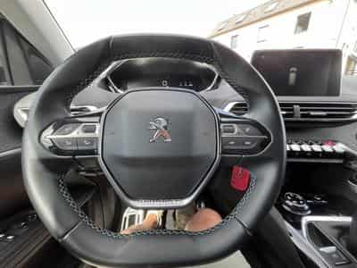 Peugeot 5008 1.5 BlueHdi Crossway 130cv 7 Places (2020) - Photo 7