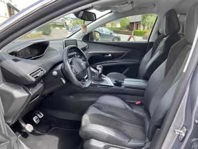 Peugeot 5008 1.5 BlueHdi Crossway 130cv 7 Places (2020) - Photo 8