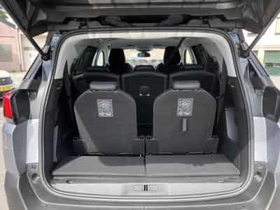 Peugeot 5008 1.5 BlueHdi Crossway 130cv 7 Places (2020) - Photo 9