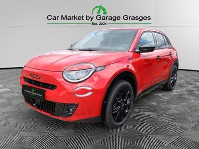 Fiat 600 HYBRID SPORT 1.2 (2026) - Foto 1