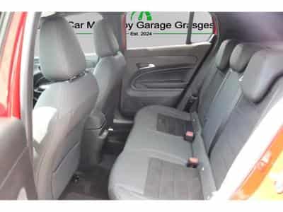 Fiat 600 HYBRID SPORT 1.2 (2026) - Foto 12