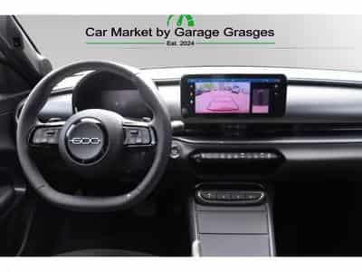 Fiat 600 HYBRID SPORT 1.2 (2026) - Foto 13