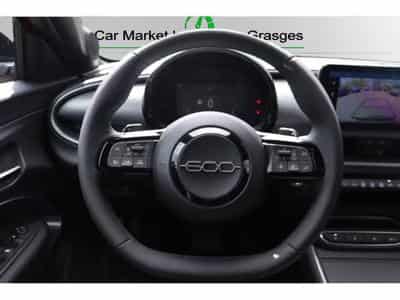 Fiat 600 HYBRID SPORT 1.2 (2026) - Foto 14