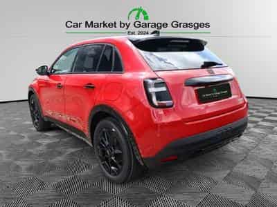 Fiat 600 HYBRID SPORT 1.2 (2026) - Foto 3