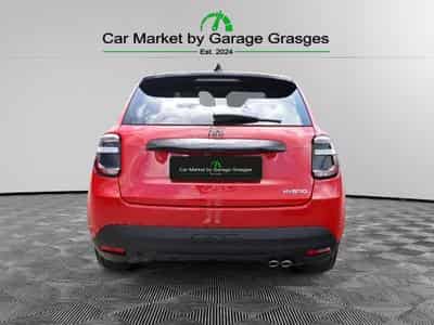 Fiat 600 HYBRID SPORT 1.2 (2026) - Foto 4