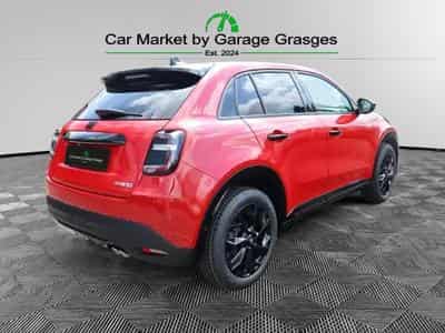 Fiat 600 HYBRID SPORT 1.2 (2026) - Foto 5
