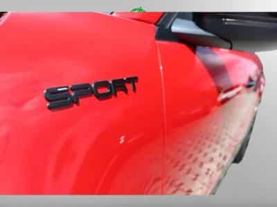 Fiat 600 HYBRID SPORT 1.2 (2026) - Foto 8