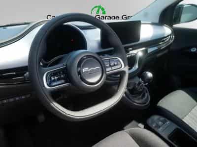 Fiat 500 HYBRID ICON (2026) - Photo 10