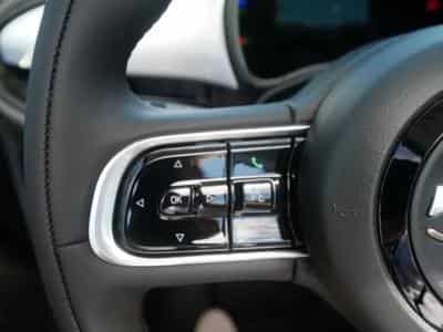 Fiat 500 HYBRID ICON (2026) - Photo 11