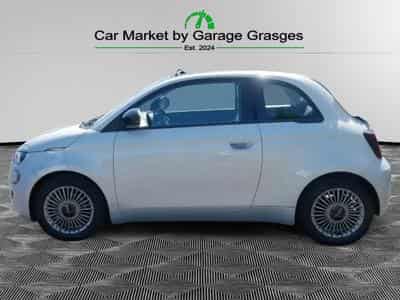 Fiat 500 HYBRID ICON (2026) - Photo 2