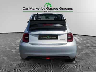 Fiat 500 HYBRID ICON (2026) - Photo 4
