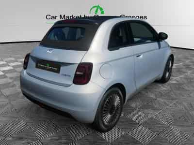 Fiat 500 HYBRID ICON (2026) - Photo 5