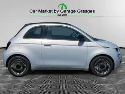 Fiat 500 HYBRID ICON (2026) - Photo 6