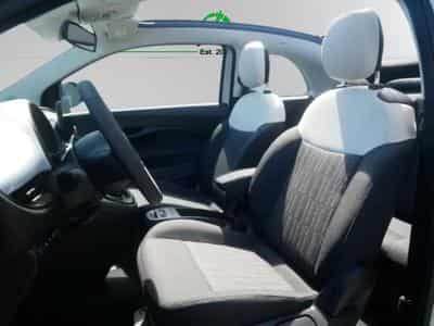 Fiat 500 HYBRID ICON (2026) - Photo 8