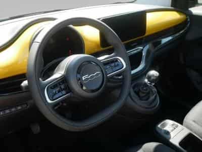 Fiat 500 HYBRID ICON (2026) - Photo 10
