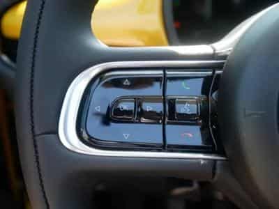 Fiat 500 HYBRID ICON (2026) - Photo 11