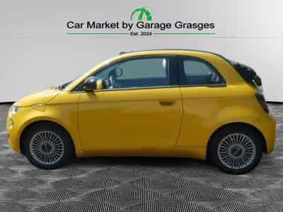Fiat 500 HYBRID ICON (2026) - Photo 2