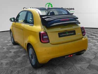 Fiat 500 HYBRID ICON (2026) - Photo 3