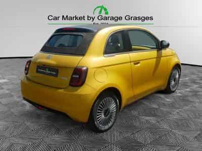 Fiat 500 HYBRID ICON (2026) - Photo 5
