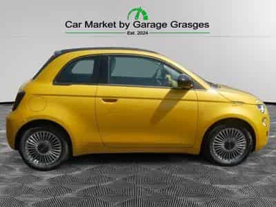 Fiat 500 HYBRID ICON (2026) - Photo 6