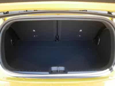 Fiat 500 HYBRID ICON (2026) - Photo 7