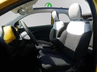 Fiat 500 HYBRID ICON (2026) - Photo 8