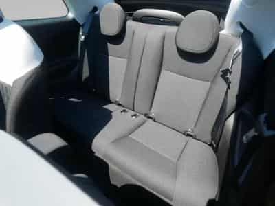 Fiat 500 HYBRID ICON (2026) - Photo 9