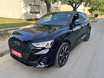 Audi Q3 Sportback tfsi 230 Quattro (2020) - Photo 1