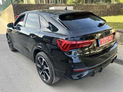 Audi Q3 Sportback tfsi 230 Quattro (2020) - Photo 6