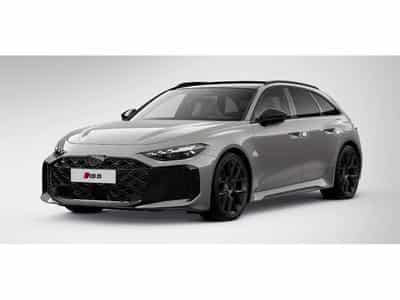 Audi RS5 Audi RS5 Avant Performance Facelift – Gris Plateau – Carbon (2026) - Photo 1