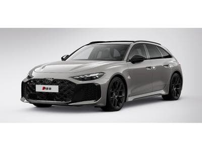 Audi RS5 Audi RS5 Avant Performance Facelift – Gris Plateau – Carbon (2026) - Foto 1