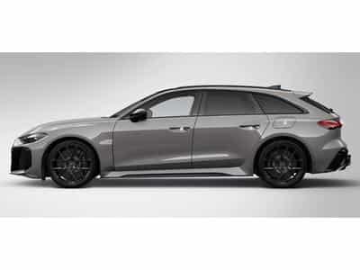 Audi RS5 Audi RS5 Avant Performance Facelift – Gris Plateau – Carbon (2026) - Photo 2