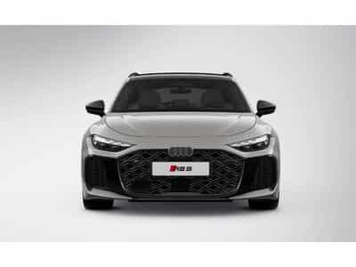 Audi RS5 Audi RS5 Avant Performance Facelift – Gris Plateau – Carbon (2026) - Photo 5