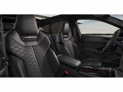 Audi RS5 Audi RS5 Avant Performance Facelift – Gris Plateau – Carbon (2026) - Photo 6
