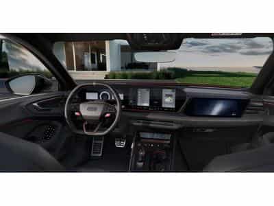 Audi RS5 Audi RS5 Avant Performance Facelift – Gris Plateau – Carbon (2026) - Photo 7