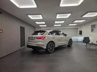 Audi RSQ3 2.5 TFSI quattro 400 CH / 295 kW S tronic (2022) - Photo 7