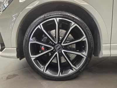 Audi RSQ3 2.5 TFSI quattro 400 CH / 295 kW S tronic (2022) - Photo 8