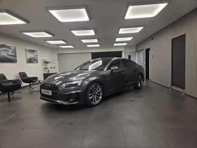 Audi A5 Sportback S line 40 TFSI quattro 204 CV / 150 KW S tronic (2023) - Photo 1