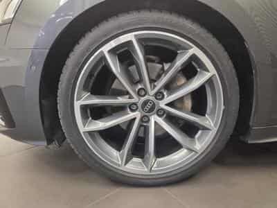 Audi A5 Sportback S line 40 TFSI quattro 204 CV / 150 KW S tronic (2023) - Photo 10