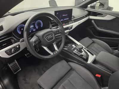 Audi A5 Sportback S line 40 TFSI quattro 204 CV / 150 KW S tronic (2023) - Photo 4