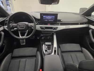 Audi A5 Sportback S line 40 TFSI quattro 204 CV / 150 KW S tronic (2023) - Photo 5