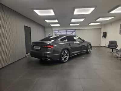 Audi A5 Sportback S line 40 TFSI quattro 204 CV / 150 KW S tronic (2023) - Photo 8